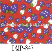 more than five hundred patterns household fabric